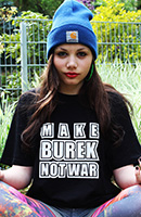 Make Burek Not War