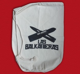 Bag Las Balkanieras